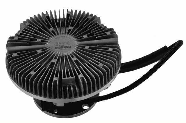 Imagine pentru produsul „CUPLA, VENTILATOR RADIATOR"