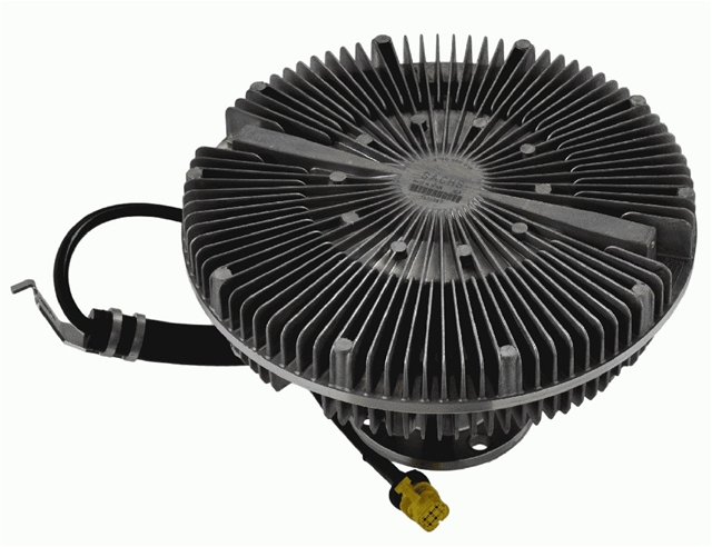Imagine pentru produsul „CUPLA, VENTILATOR RADIATOR"