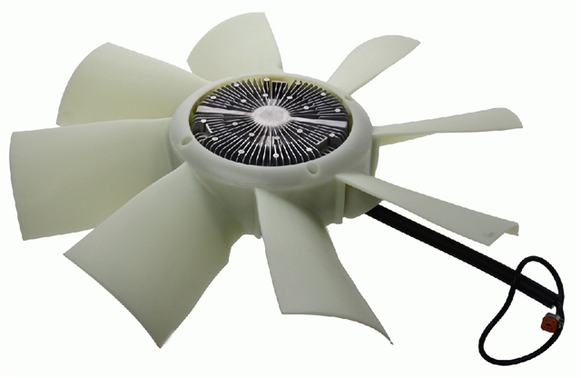 Imagine pentru produsul „CUPLA, VENTILATOR RADIATOR"