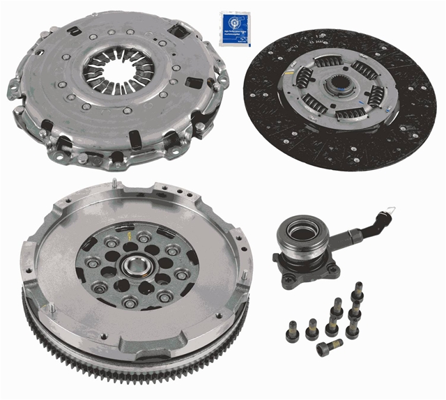 ZMS MODUL XTEND PLUS CSC
