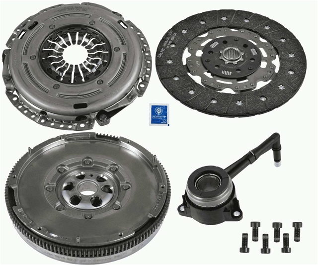 ZMS MODUL XTEND PLUS CSC