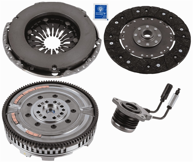 ZMS MODUL XTEND PLUS CSC