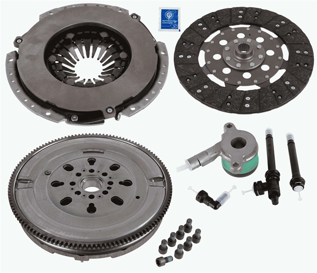 ZMS MODUL XTEND PLUS CSC