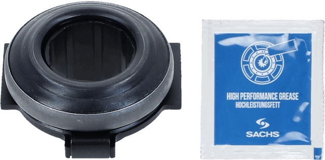 SET AMBREIAJ