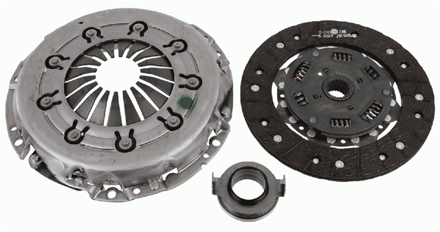 Imagine pentru produsul „SET AMBREIAJ"