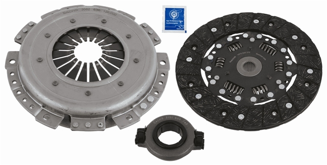 SET AMBREIAJ SACHS CSNBB