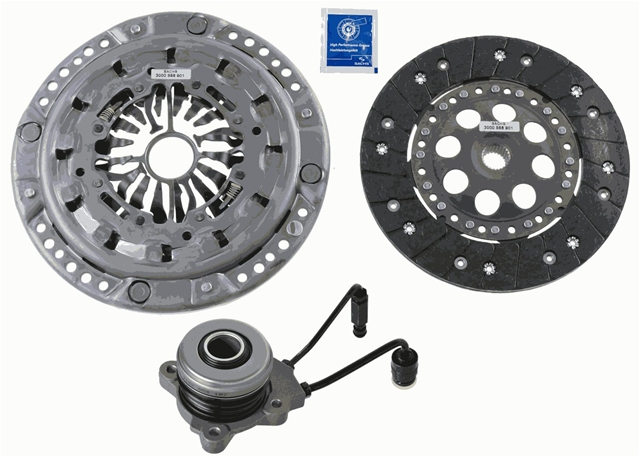 Imagine pentru produsul „XTEND KIT PLUS CSC"