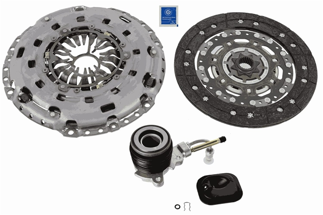 Imagine pentru produsul „XTEND KIT PLUS CSC"