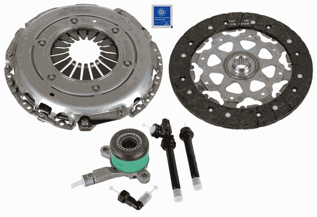 Imagine pentru produsul „XTEND KIT PLUS CSC"