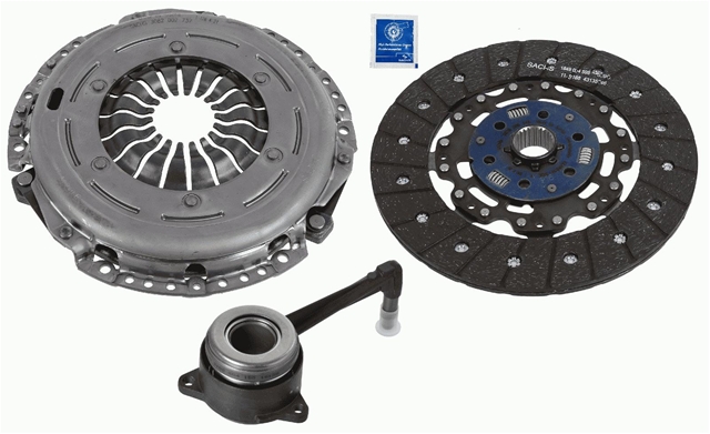 Imagine pentru produsul „XTEND KIT PLUS CSC"