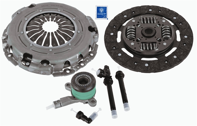 Imagine pentru produsul „KIT PLUS CSC"