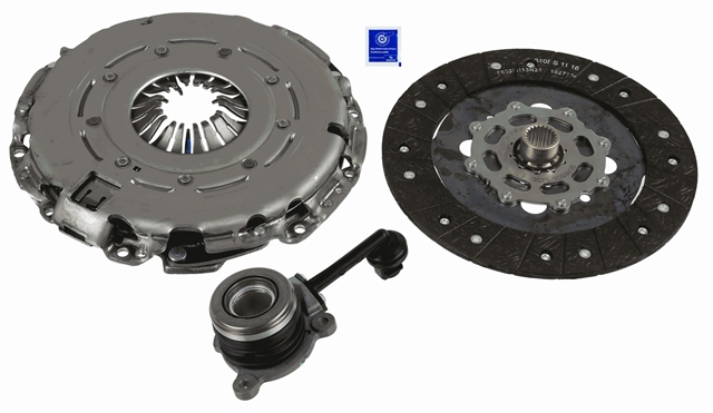 XTEND KIT PLUS CSC