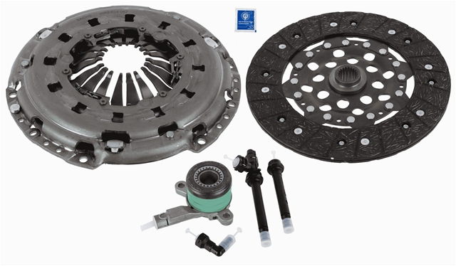 Imagine pentru produsul „XTEND KIT PLUS CSC"