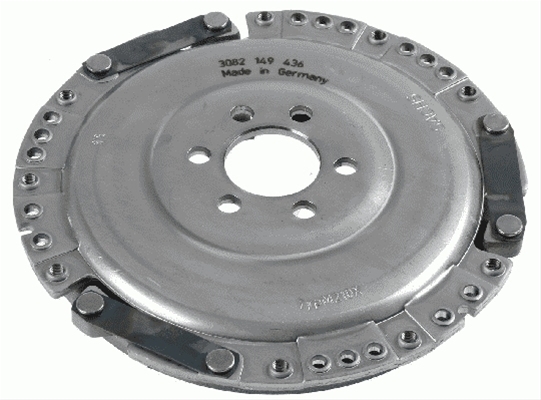 PLACA PRESIUNE AMBREIAJ