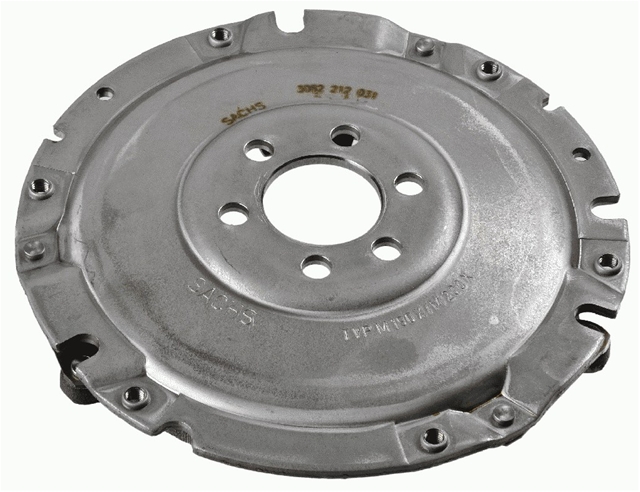 PLACA PRESIUNE AMBREIAJ