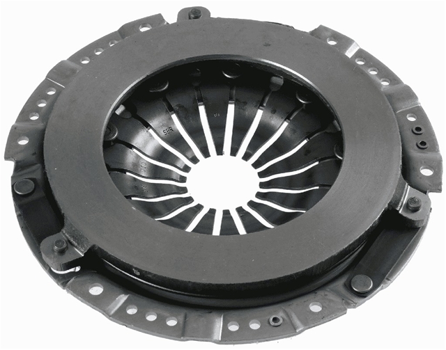 PLACA PRESIUNE AMBREIAJ