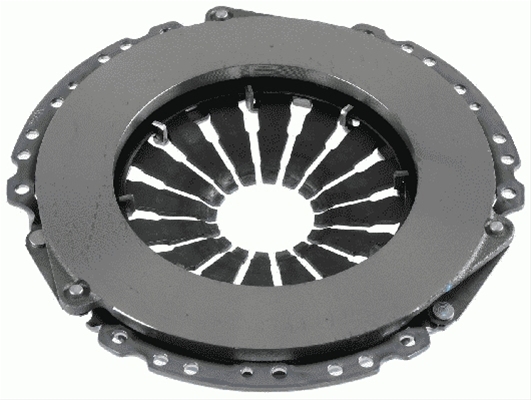 PLACA PRESIUNE AMBREIAJ