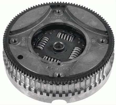 MODUL KUPPLUNG