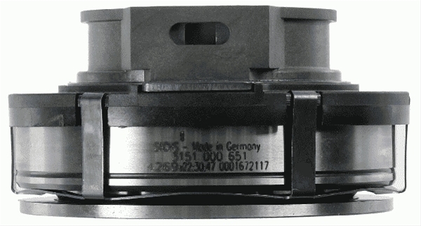 RULMENT DE PRESIUNE