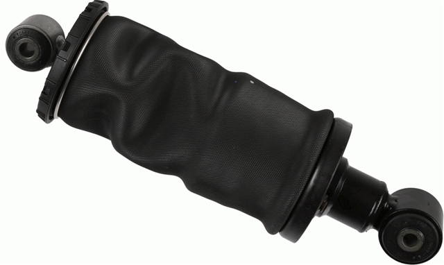 AMORTIZOR SACHS FD