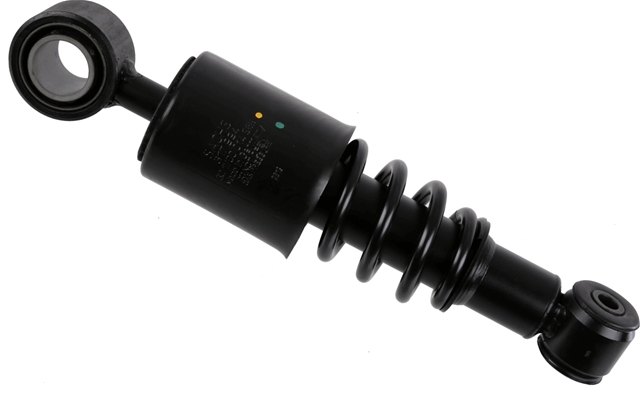 AMORTIZOR SACHS FD