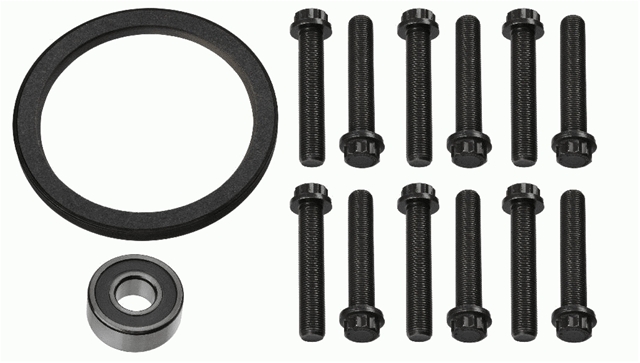 SET REPARATIE, VOLANTA