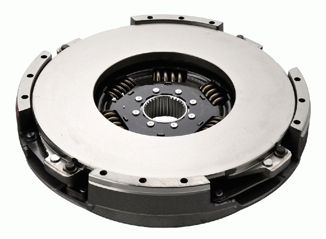 PLACA PRESIUNE AMBREIAJ
