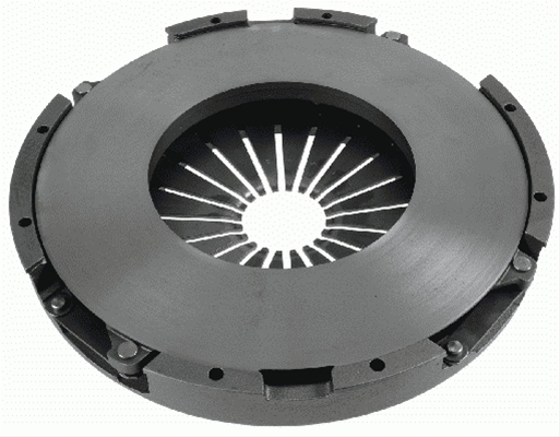 PLACA PRESIUNE AMBREIAJ