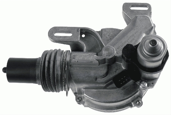 AKTUATOR