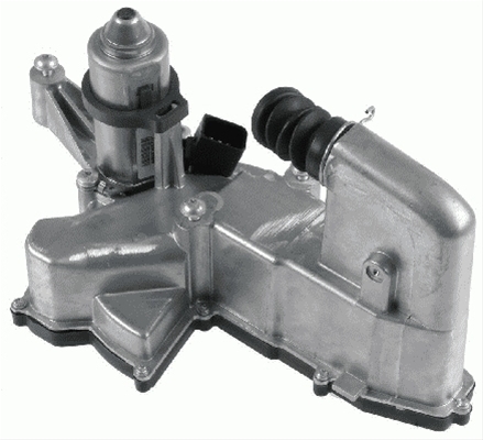 AKTUATOR