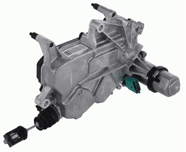 AKTUATOR