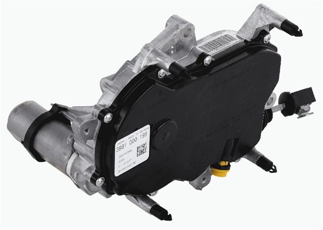 AKTUATOR