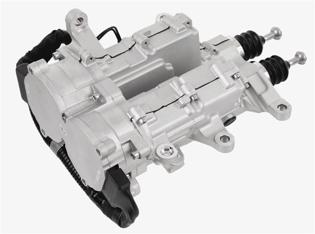 AKTUATOR