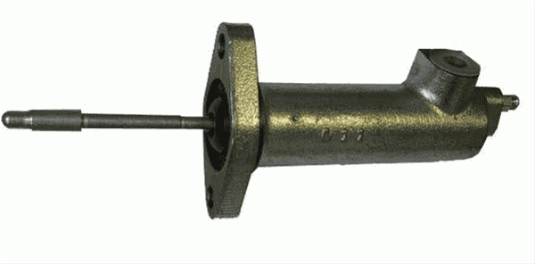 Imagine pentru produsul „CILINDRU RECEPTOR AMBREIAJ"