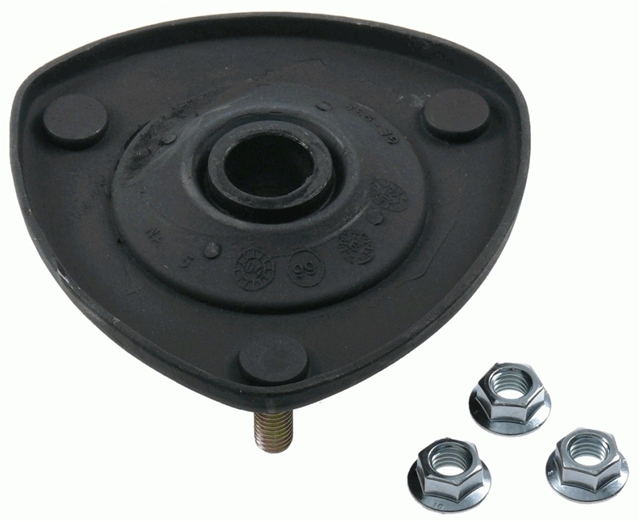 RULMENT SARCINA SUPORT ARC