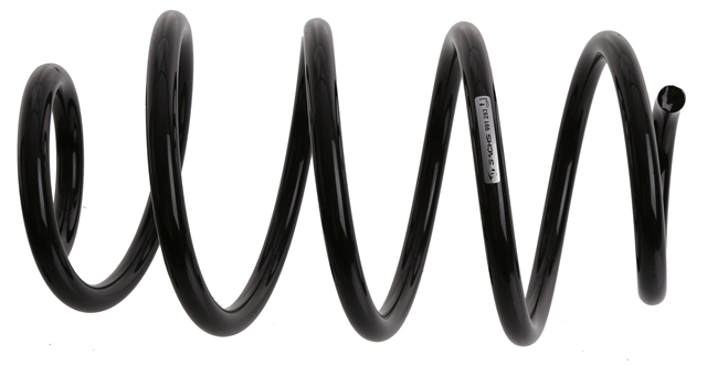ARC SPIRAL