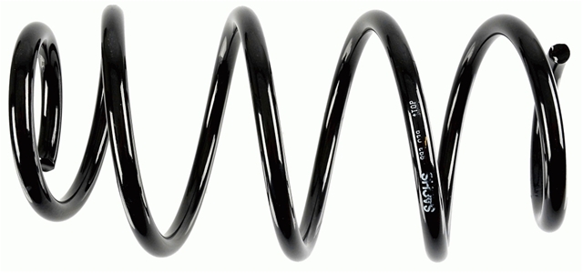 ARC SPIRAL
