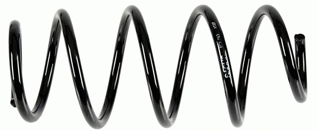 ARC SPIRAL