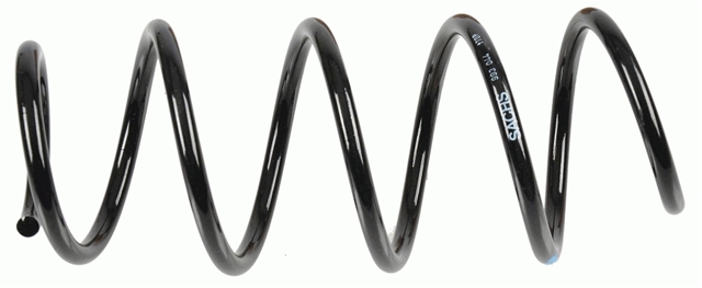 ARC SPIRAL