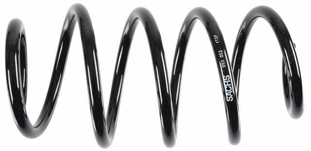 ARC SPIRAL