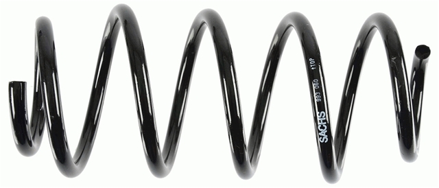 ARC SPIRAL