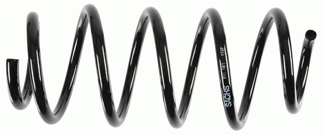 ARC SPIRAL
