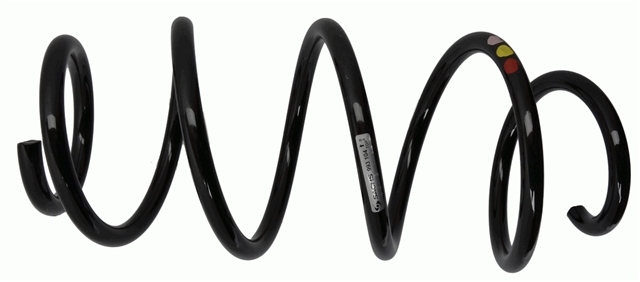 ARC SPIRAL