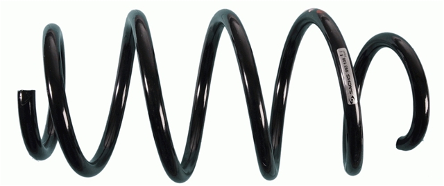ARC SPIRAL