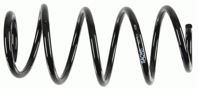 ARC SPIRAL