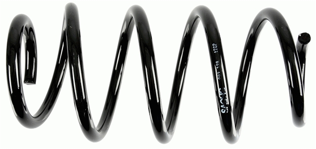 ARC SPIRAL