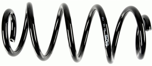 ARC SPIRAL