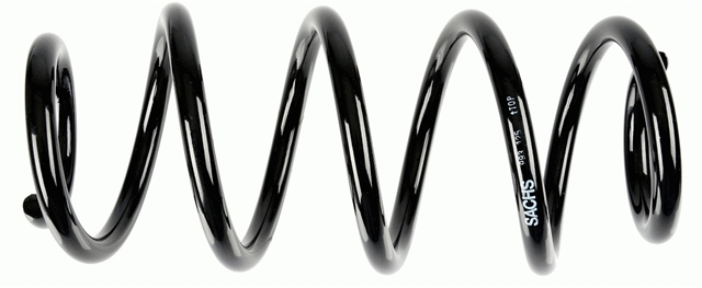ARC SPIRAL