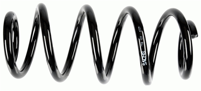 ARC SPIRAL