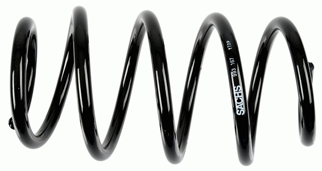 ARC SPIRAL